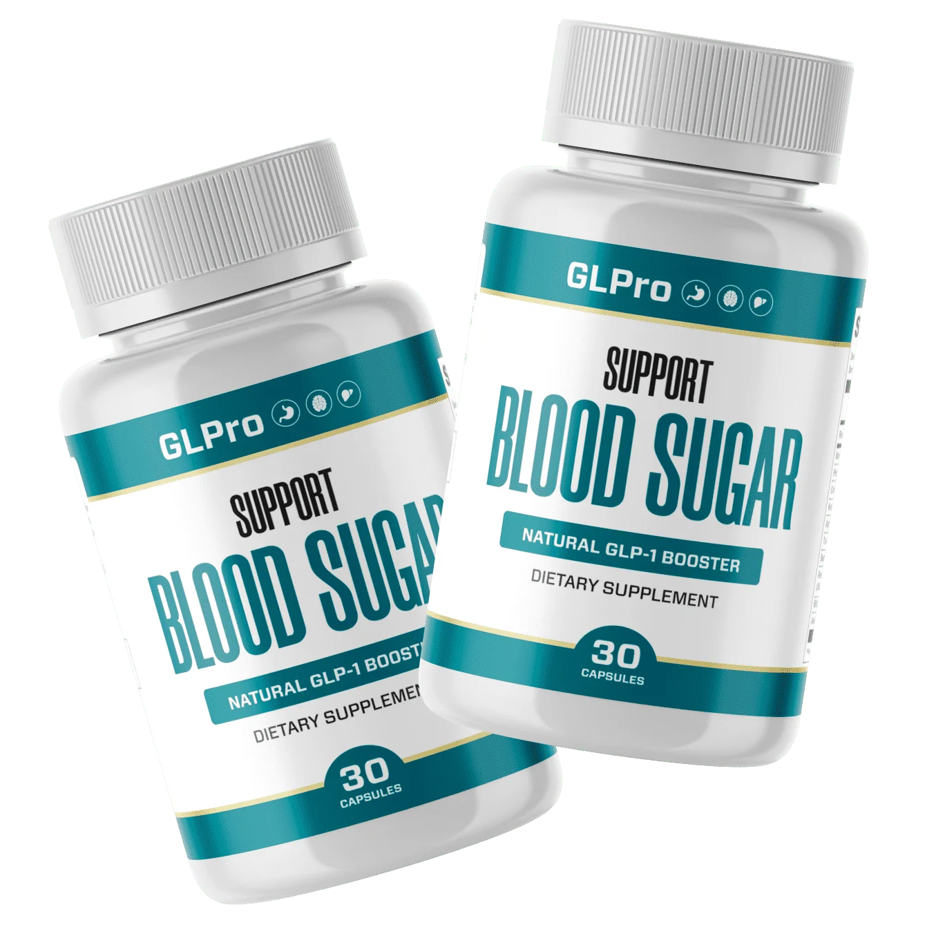 GLPro natural supplement